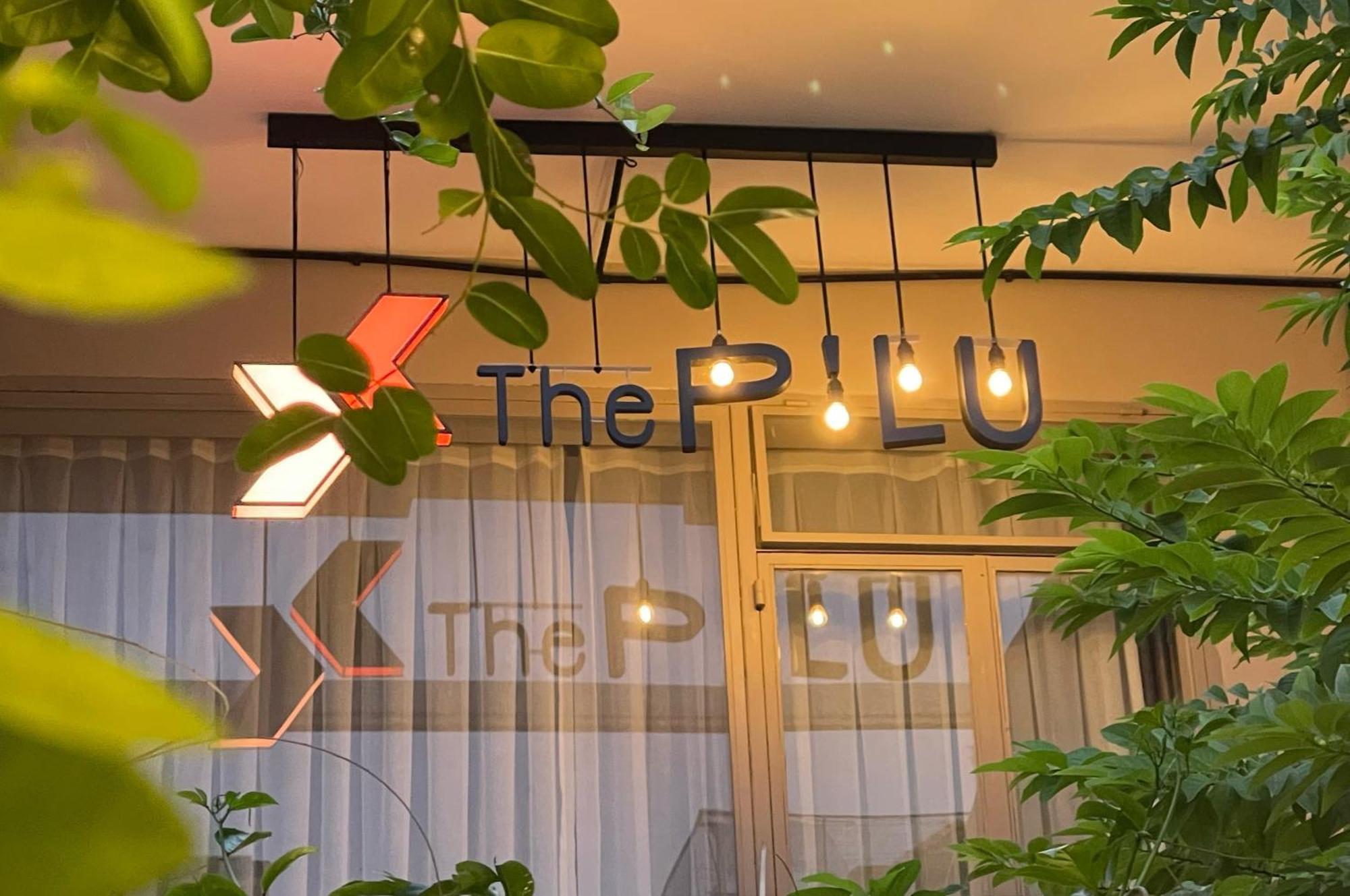 Homestay The P'lu *